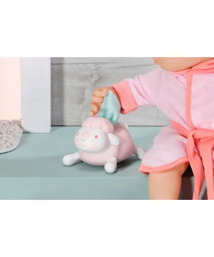 Zapf creation 706602 Baby Annabell Sada s nočníkom