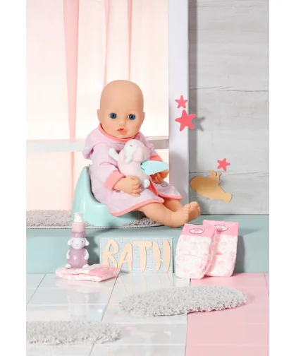 Zapf creation 706602 Baby Annabell Sada s nočníkom