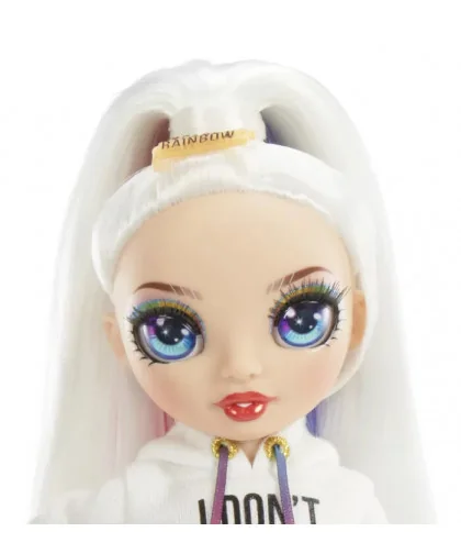 Rainbow High 582953 Junior Fashion bábika Amaya Raine