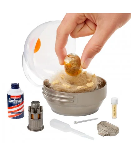 MGA's Miniverse – Make it Mini Dinosaury (Jurský svet)