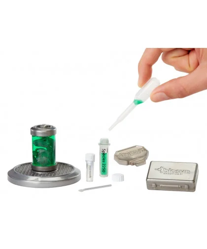 MGA's Miniverse – Make it Mini Dinosaury (Jurský svet)