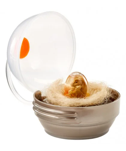 MGA's Miniverse – Make it Mini Dinosaury (Jurský svet)