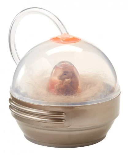 MGA's Miniverse – Make it Mini Dinosaury (Jurský svet)