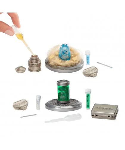 MGA's Miniverse – Make it Mini Dinosaury (Jurský svet)