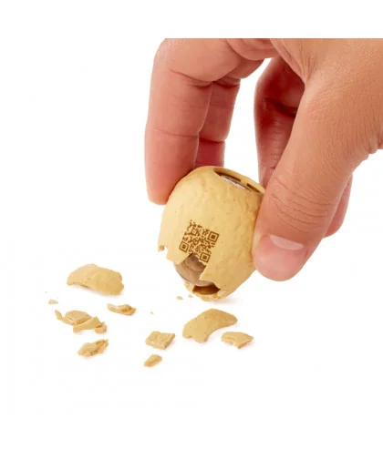 MGA's Miniverse – Make it Mini Dinosaury (Jurský svet)