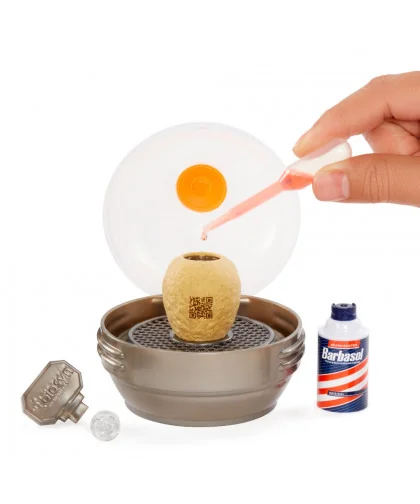 MGA's Miniverse – Make it Mini Dinosaury (Jurský svet)