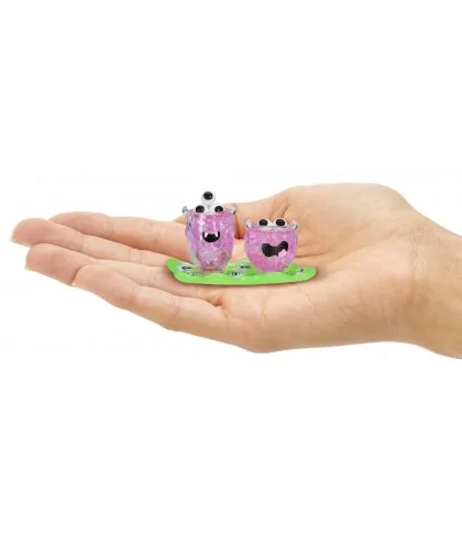 MGA's Miniverse – Mini Food Občerstvenie – Strašidelná séria 2025