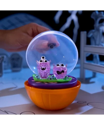 MGA's Miniverse – Mini Food Občerstvenie – Strašidelná séria 2025