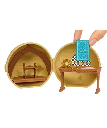 MGA's Miniverse – Harry Potter Mini kúzelné predmety