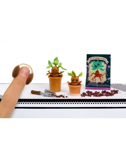 MGA's Miniverse – Harry Potter Mini kúzelné predmety