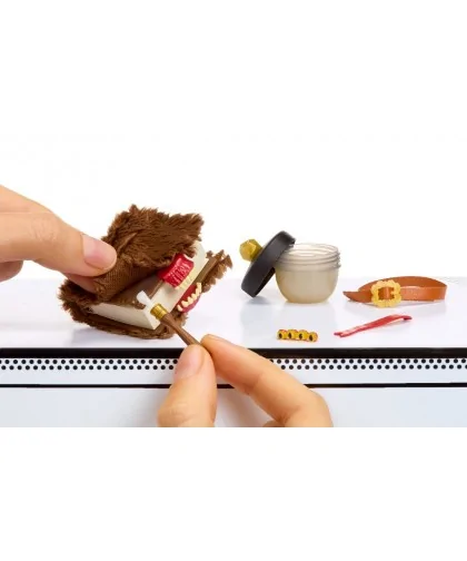 MGA's Miniverse – Harry Potter Mini kúzelné predmety