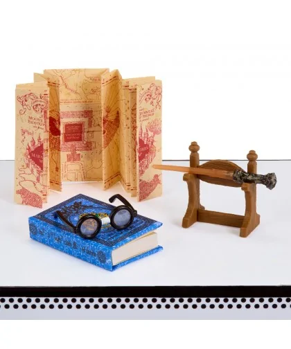 MGA's Miniverse – Harry Potter Mini kúzelné predmety