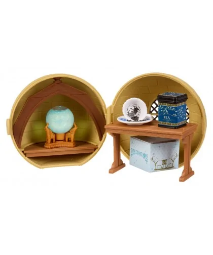 MGA's Miniverse – Harry Potter Mini kúzelné predmety