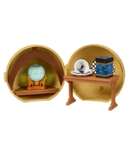 MGA's Miniverse – Harry Potter Mini kúzelné predmety