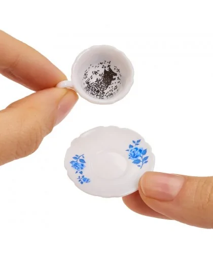 MGA's Miniverse – Harry Potter Mini kúzelné predmety