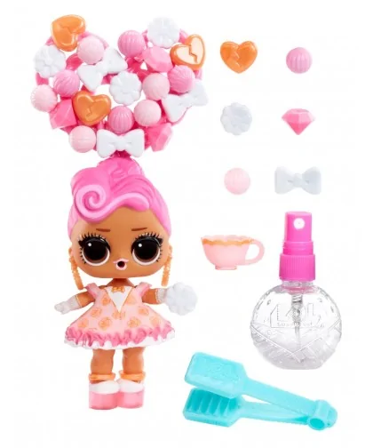 L.O.L. Surprise! 511205 Bábika s korálkovými vlasmi