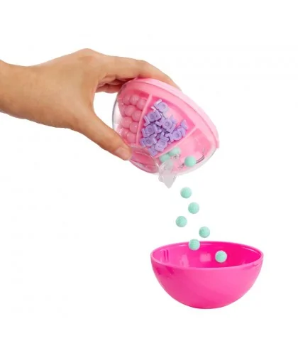 L.O.L. Surprise! 511205 Bábika s korálkovými vlasmi