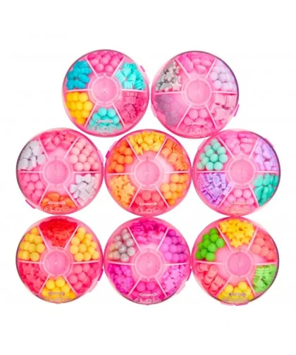 L.O.L. Surprise! 511205 Bábika s korálkovými vlasmi