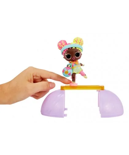 L.O.L. Surprise! Športové hviezdy – Gymnastky