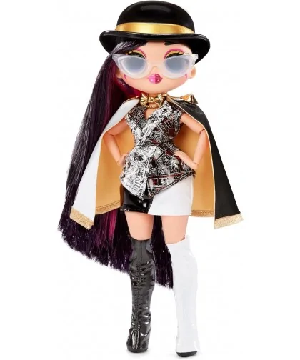 L.O.L. Surprise! 577904 OMG bábika Movie Veľká ségra Ms. Direct