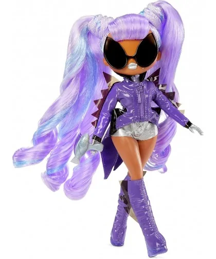 L.O.L. Surprise! 577898 OMG Movie Veľká ségra Gamma Babe