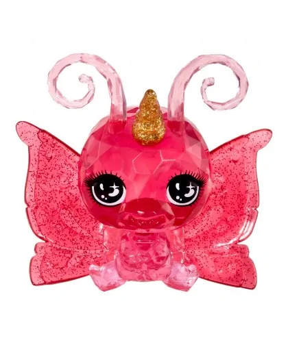 Rainbow High Malá sestrička víla - Astrid (Bow)