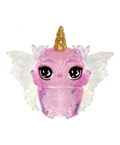 Rainbow High Malá sestrička víla - Opal (Rainbow)