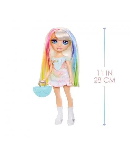 Rainbow High My Fashion Style bábika - Amaya