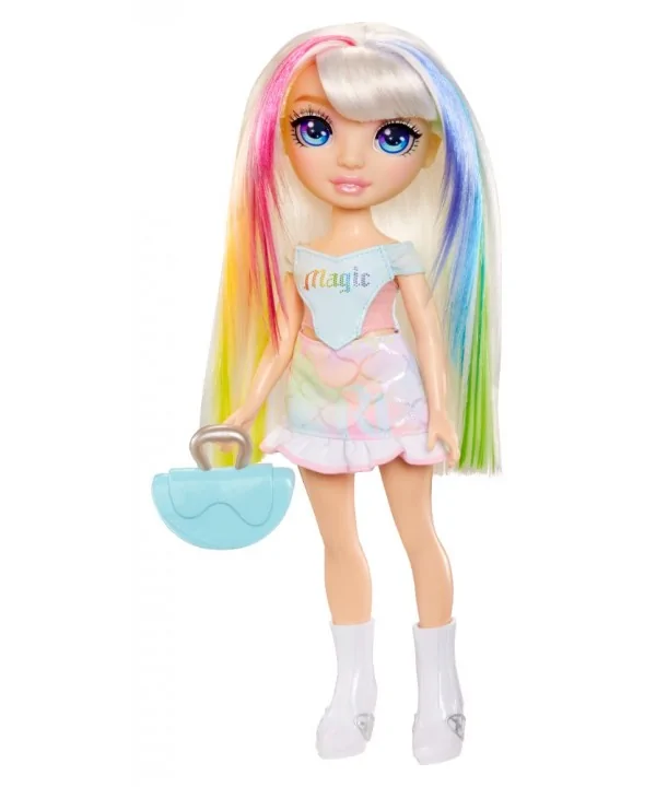 Rainbow High My Fashion Style bábika - Amaya