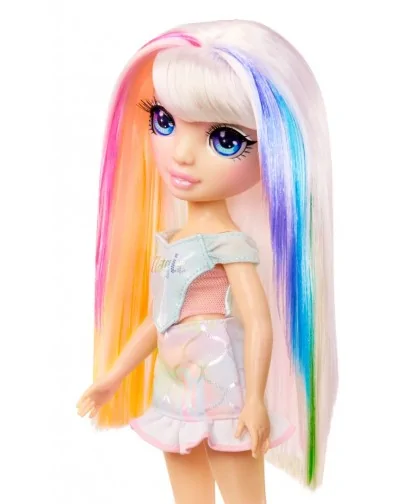 Rainbow High My Fashion Style bábika - Amaya