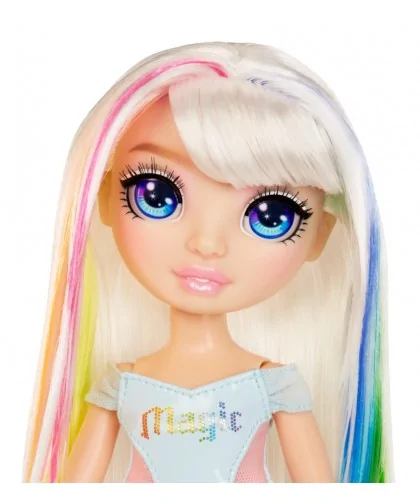 Rainbow High My Fashion Style bábika - Amaya