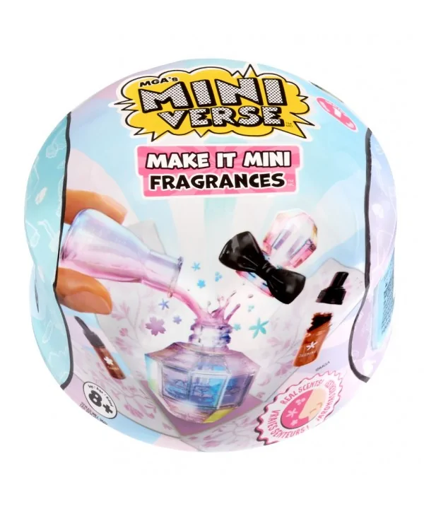 MGA's Miniverse – Make it Mini Vône