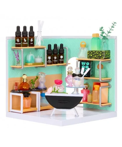 MGA's Miniverse – Make it Mini Vône