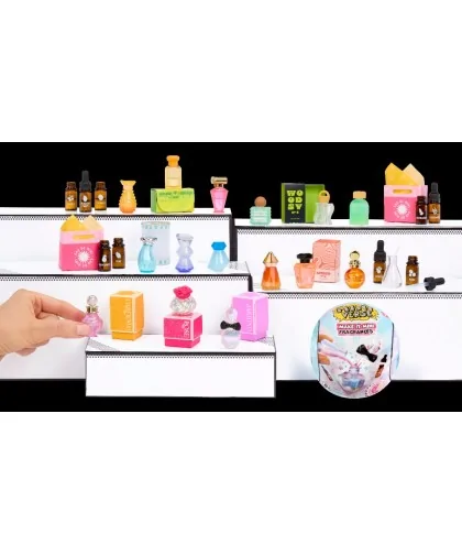 MGA's Miniverse – Make it Mini Vône