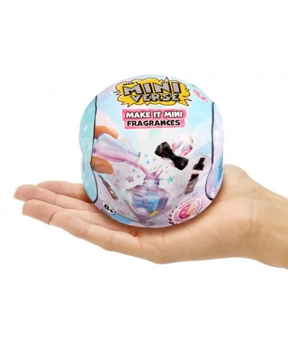 MGA's Miniverse – Make it Mini Vône