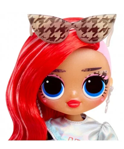 L.O.L. Surprise! Dekodér s OMG Veľkou ségrou - Spy