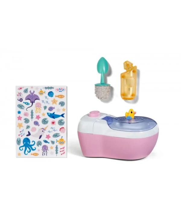 Zapf creation 837542 BABY born Toaleta