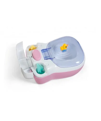 Zapf creation 837542 BABY born Toaleta