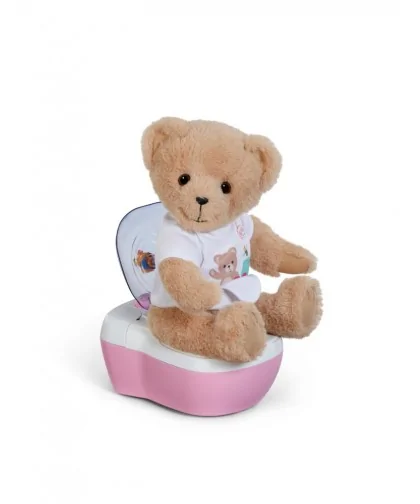 Zapf creation 837542 BABY born Toaleta