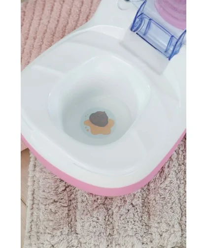 Zapf creation 837542 BABY born Toaleta