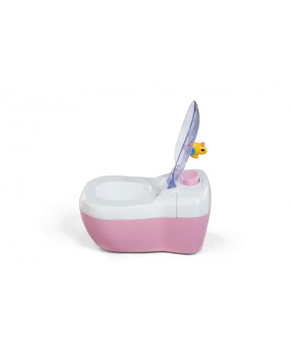 Zapf creation 837542 BABY born Toaleta