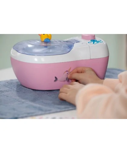 Zapf creation 837542 BABY born Toaleta