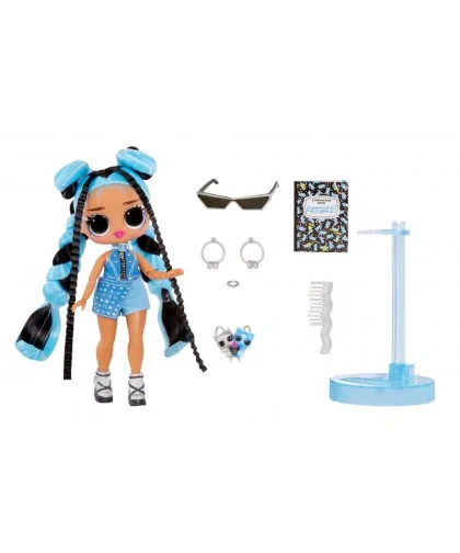 L.O.L. Surprise! Tweens bábika - Freshest