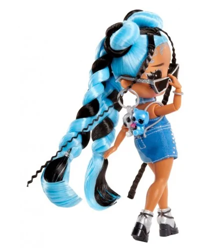 L.O.L. Surprise! Tweens bábika - Freshest