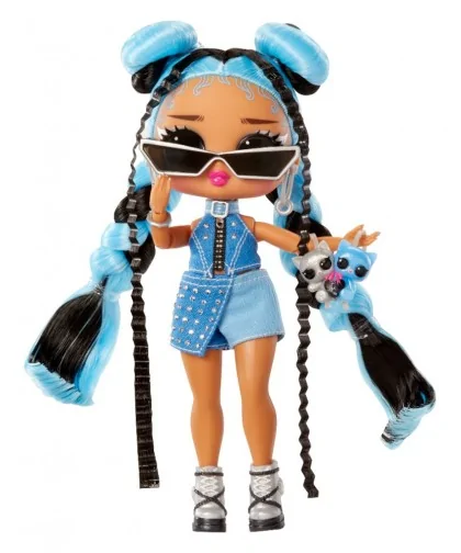 L.O.L. Surprise! Tweens bábika - Freshest