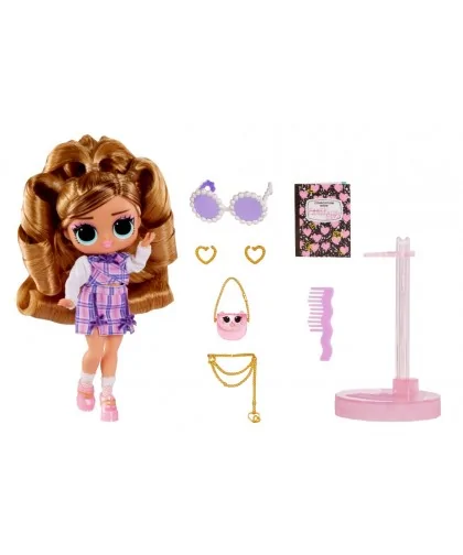 L.O.L. Surprise! Tweens bábika - Fancy Gurl