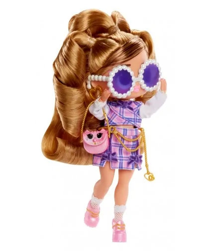 L.O.L. Surprise! Tweens bábika - Fancy Gurl