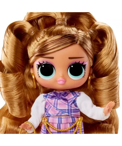 L.O.L. Surprise! Tweens bábika - Fancy Gurl