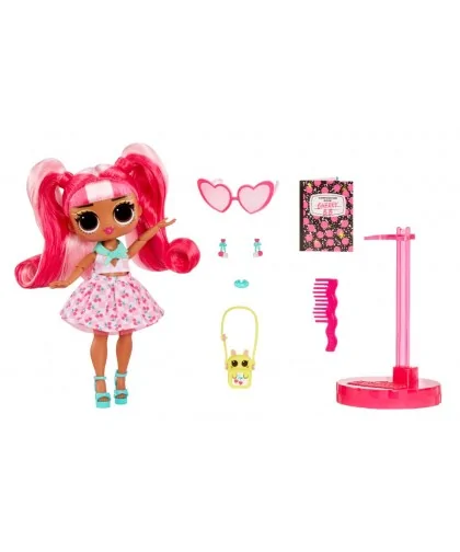 L.O.L. Surprise! Tweens bábika - Cherry B.B.