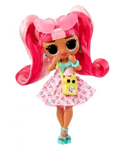L.O.L. Surprise! Tweens bábika - Cherry B.B.